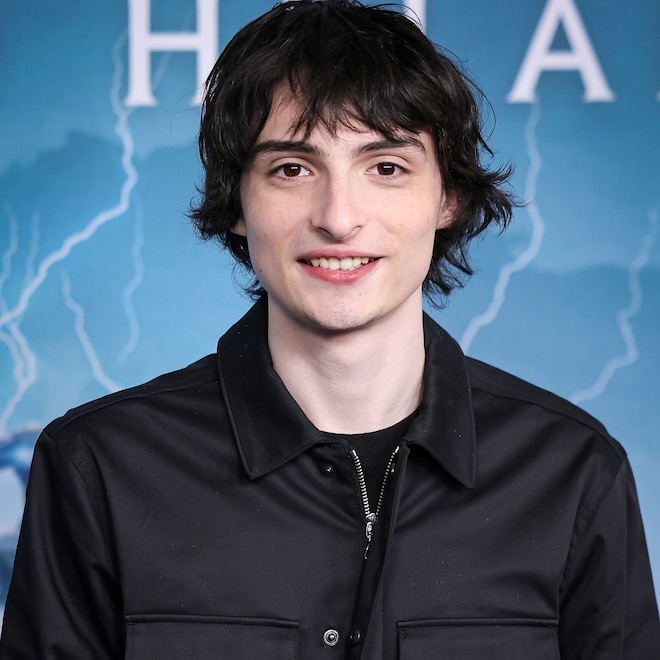 Stranger Things’ Finn Wolfhard “in Shock” After Filming End of Series